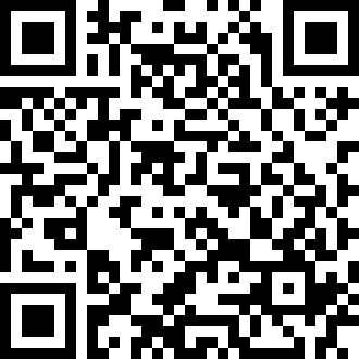 Download on the App store QR code